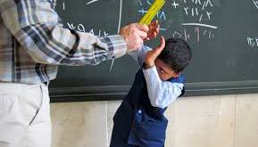 ماجرای ضرب و شتم دانشآموز دبستانی چه بود؟