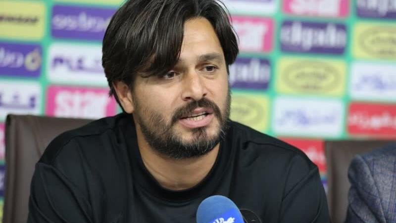 دقیقی: هواداران ۲ ساعت قبل از بازی با پرسپولیس به ورزشگاه بیایند!