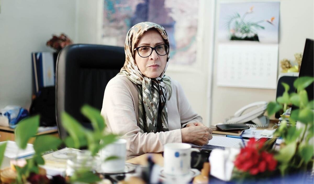 الهه کولایی: چرا فکر می‌کنید باید روسیه تحت هر شرایطی از ایران دفاع کند؟
