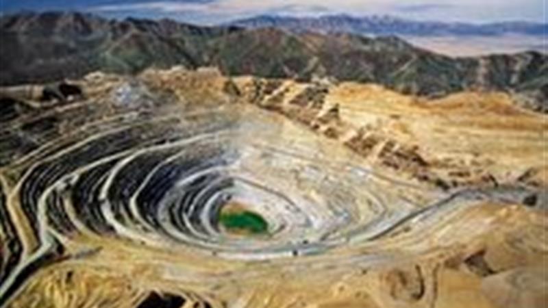 افزایش فعالیت معادن زنجان با صدور ۳۷۲ پروانه اشتغال