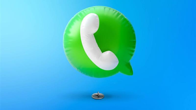 هک گرانقیمت ۱۴۰۰ کاربر واتساپ / شرکت اسرائیلی ۱۷۰ میلیون دلار پرداخت میکند