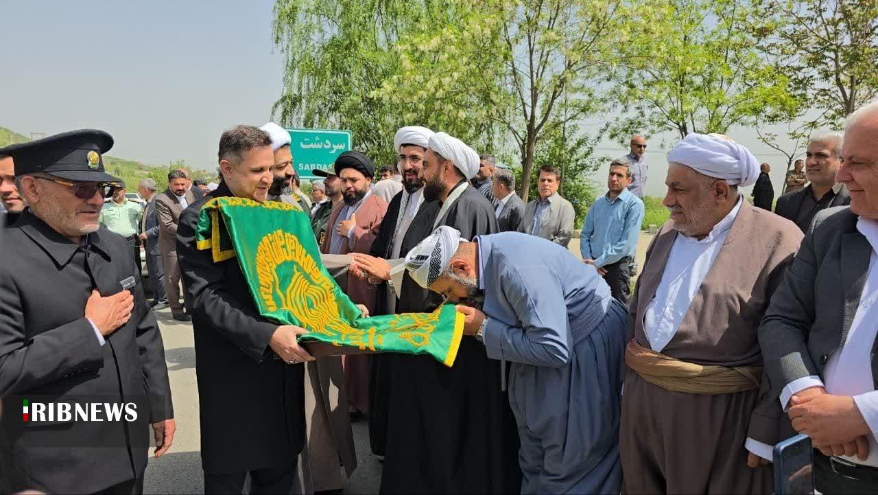 حضور کاروانهای «زیر سایه خورشید» در ۶۰۰ شهر ایران