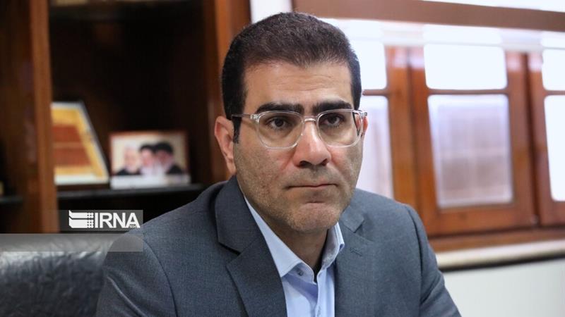 معاون استاندار بوشهر: تخصص، تعهد و جوانی ملاک انتخاب مدیران این استان است
