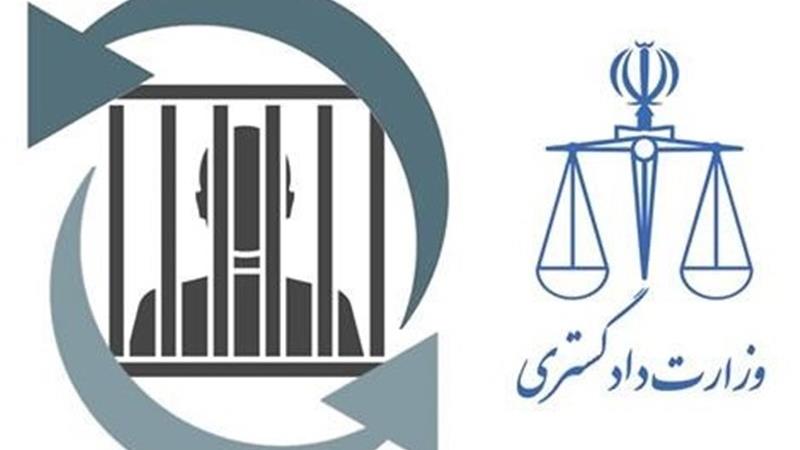 بامداد امروز 2 زندانی تبعه مالزی به کشور خود منتقل شدند