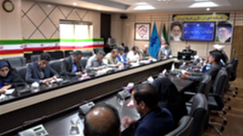 شبکه خاوران آماده بزرگداشت سالگرد شهادت شهید رئیسی