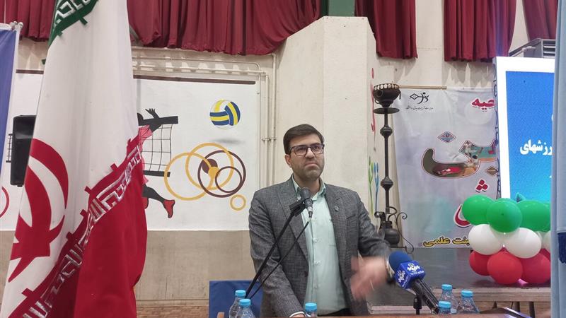 مشارکت دختران ایران در ورزش دانشجویان جهان به ۳۶ درصد رسید