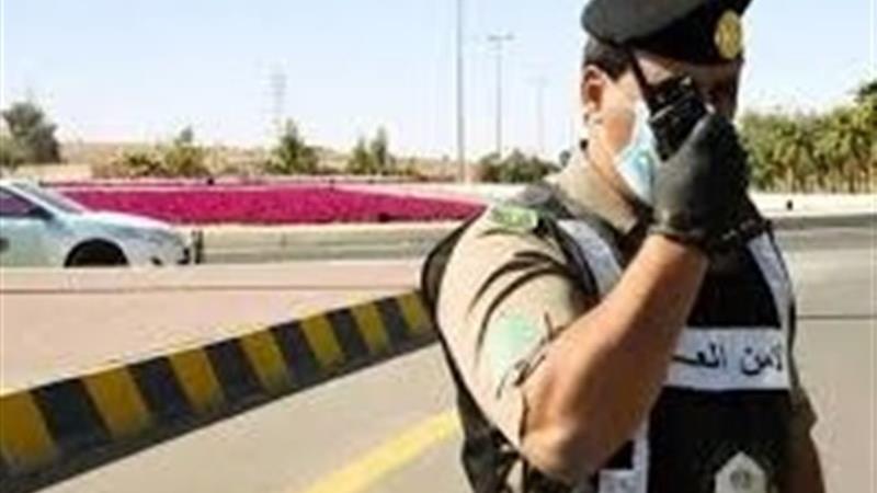 بازداشت یک کلاهبردار در مکه به‌خاطر وعده دروغ خدمات