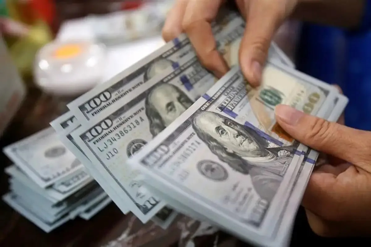 پیش بینی قیمت دلار 18 اردیبهشت 1404