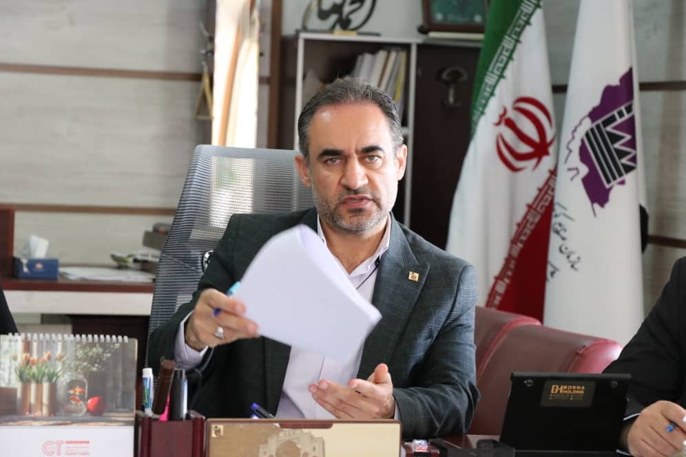 تعیین تکلیف ۷۱ پرونده سرمایهگذاری در فارس