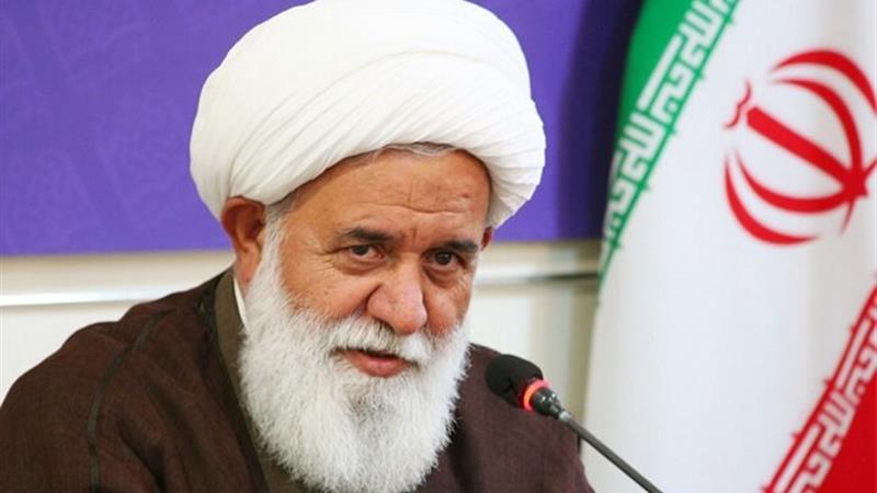 رشاد: نگران غفلت از منشور تاریخی رهبر انقلاب به حوزه هستم