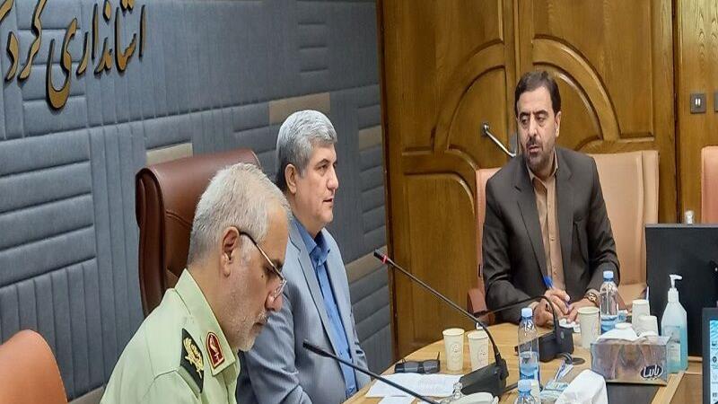 معاون استاندار کردستان: فرهنگ ایثار و مقاومت به نسل جوان ارائه شود