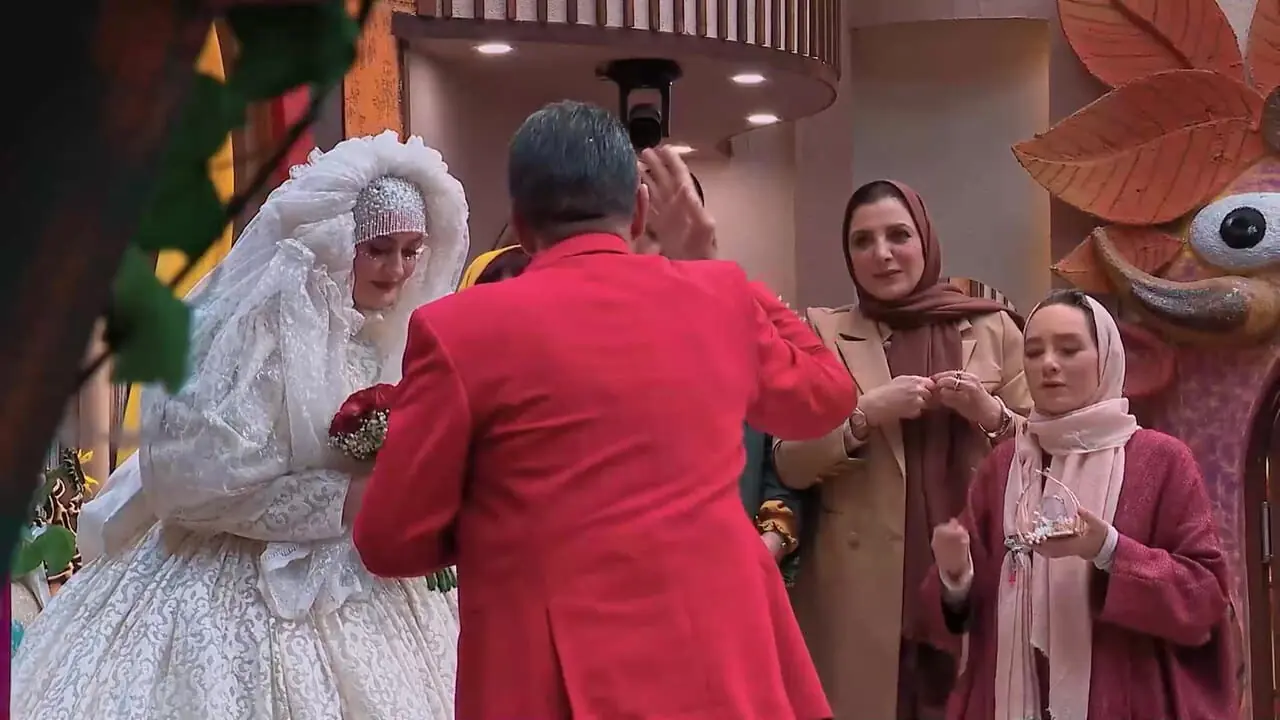 علت ممنوع‌التصویری محمود شهریاری فاش شد!