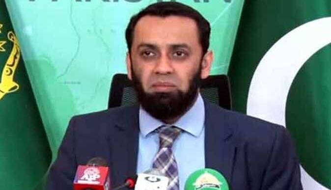 پاکستان: هند در حمله دیروز زنان و کودکان بی گناه را هدف گرفت