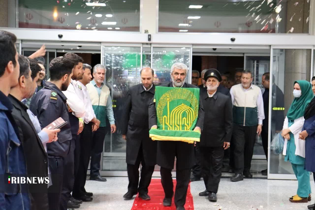 حضور کاروانهای «زیر سایه خورشید» در ۶۰۰ شهر ایران