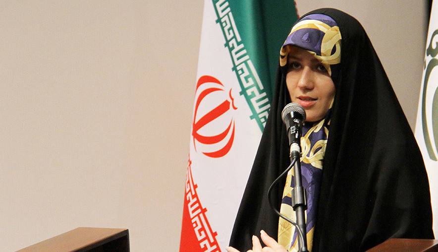 قتل خانم دکتر جوان توسط پسر خاله اش