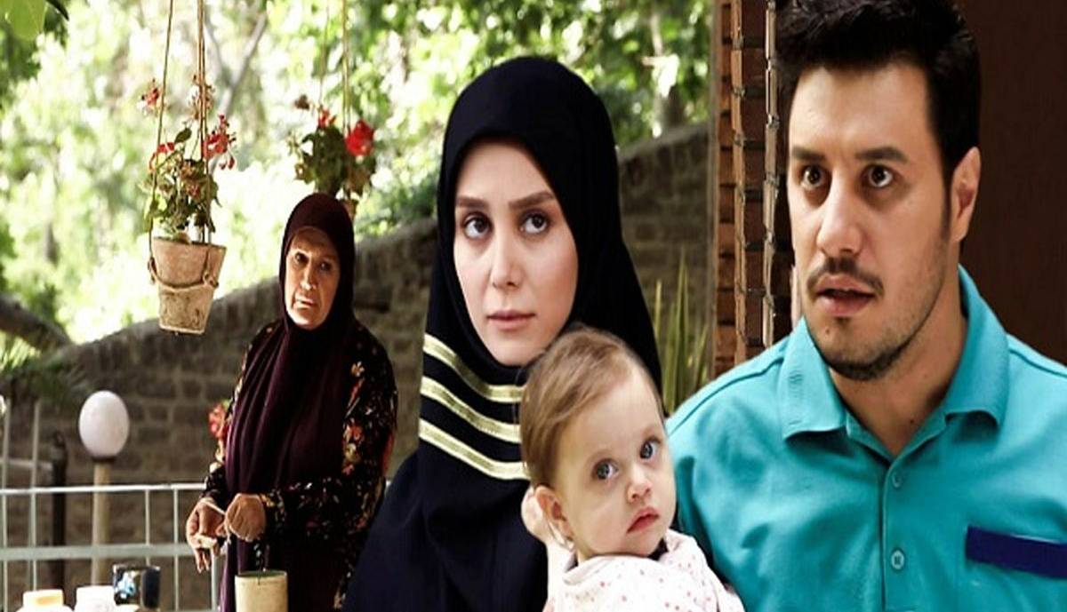 با خاطره‌نمایی با سریال «دردسرهای عظیم»