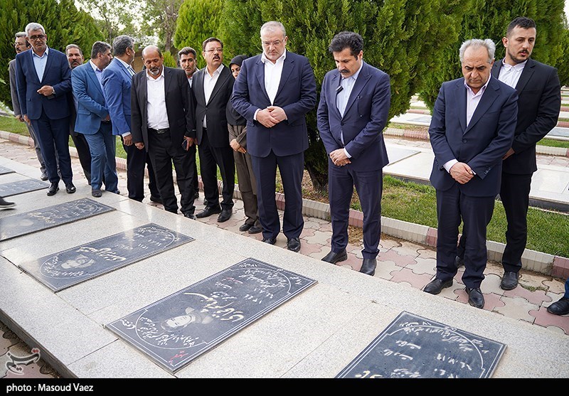 سفر معاون امور روستایی رئیس جمهور به تبریز