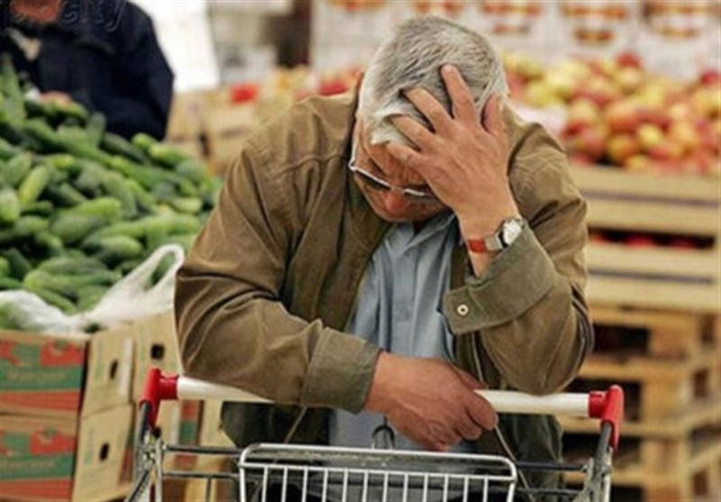 کار چند شیفته کارگران برای یک لقمه نان