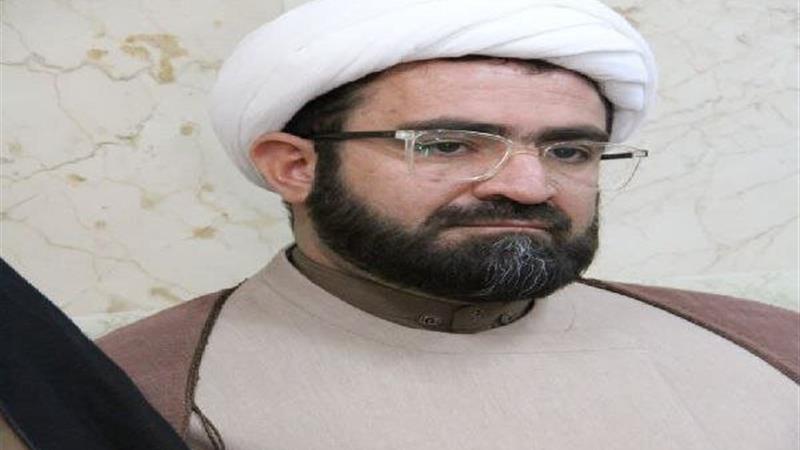 نقش مهم حوزه علمیه در تحقق تمدن نوین اسلامی