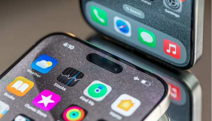 لیست کامل تغییرات iOS 18.5 منتشر شد