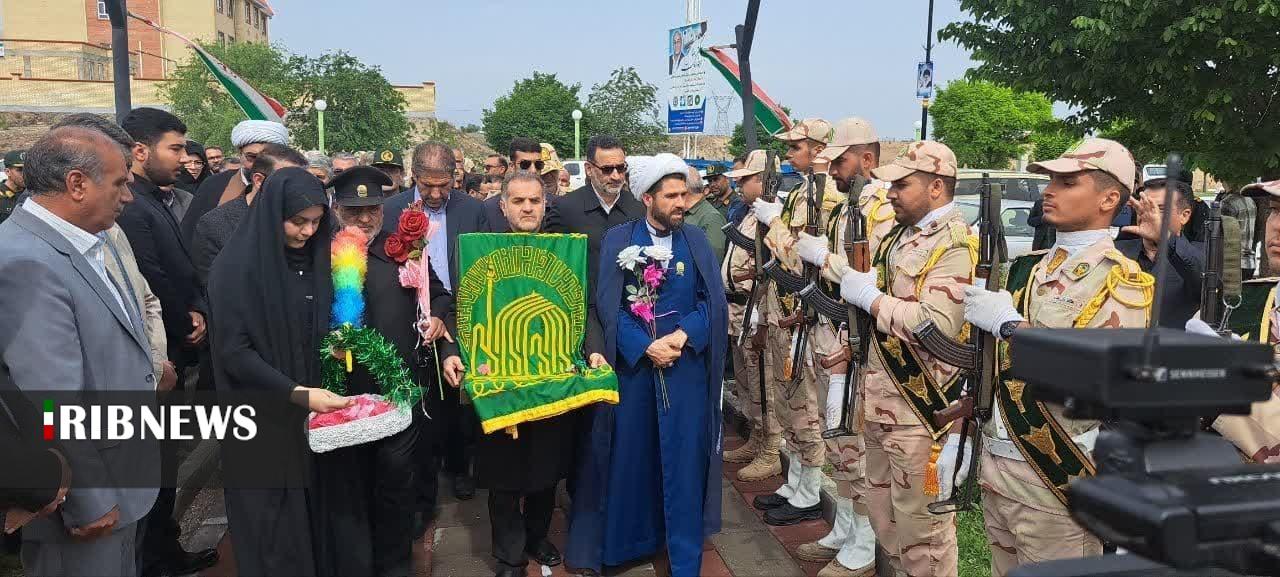حضور کاروانهای «زیر سایه خورشید» در ۶۰۰ شهر ایران