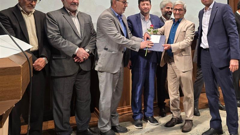 طرح «معلم من» توسط دادگستری استان بوشهر اجرا شد