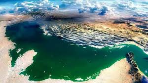 نظر هوش مصنوعی در مورد خلیج فارس