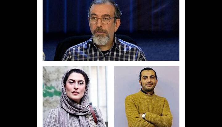 انتخاب آثار جشنواره مونولوگ شکسپیر و چخوف توسط ۳ چهره تئاتری