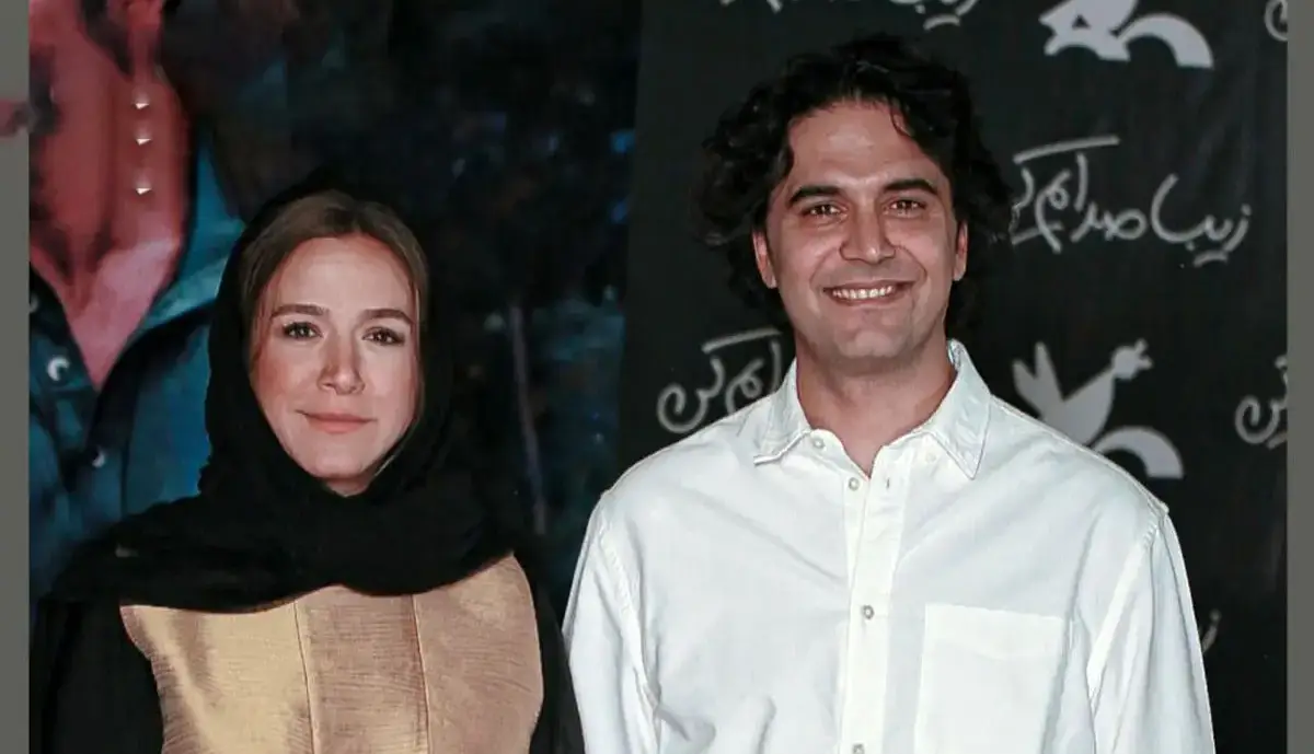 با پاشا رستمی بیشتر آشنا شوید