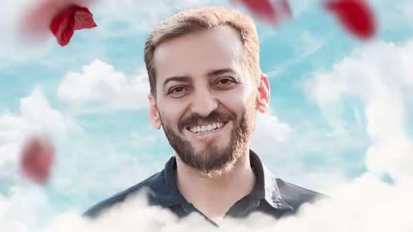 اربعین شهید بهرام رحیمی در باغملک برگزار میشود