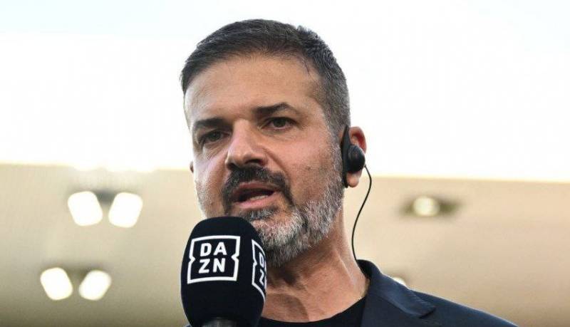 استراماچونی: اینتر برای اسکودتو یک راسپادوری کم دارد