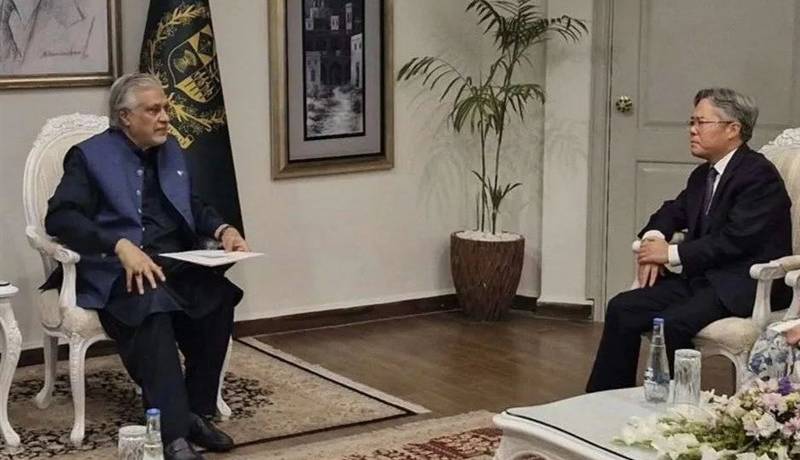 سفیر چین: هند و پاکستان از تشدید بحران خودداری کنند