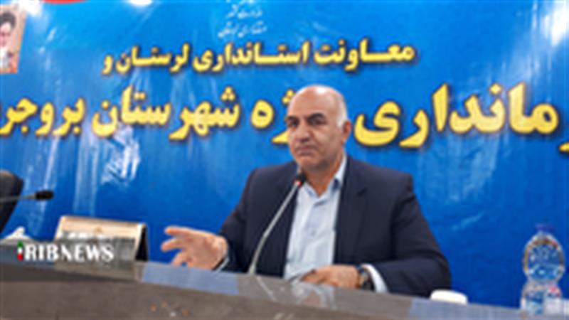 ادارات به فکر تامین برق تابستان باشند