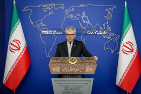 ایران، هند و پاکستان را به خویشتنداری فراخواند