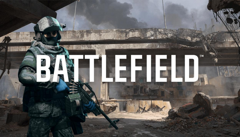 از زمان عرضه عنوان Battlefield بعدی رونمایی شد