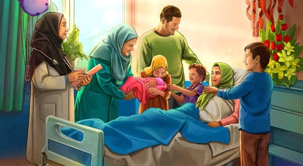 کمکهای قطرهچکانی جوانی جمعیت را محقق نمیکند