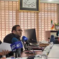 معاون میراث فرهنگی: پروژه «بام ری» باید متوقف شود اما شهرداری همکاری نمی‌کند