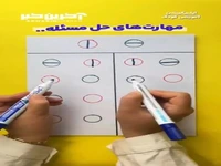 دنبال یه فعالیت ساده و مفید برای تقویت تمرکز کودکت هستی؟
