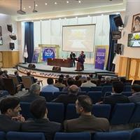 رئیس دانشگاه کردستان: تعادل بین فعالیت‌های انسانی و سلامت محیط زیست ایجاد شود