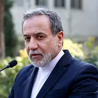 واکنش عراقچی به تصمیم احتمالی ترامپ درباره خلیج فارس