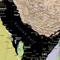واکنش سریع و یکدست مقامات سیاسی ایران به ادعای سخیف آمریکایی درباره تغییر نام «خلیج فارس» 