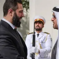 سوریه جولانی سوار قطار عادی‌سازی می‌شود!