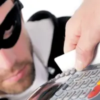 سرقت از کارت بانکی با دستگاه اسکیمر