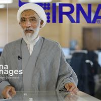 پورمحمدی: همایش یکصدمین سال بازتاسیس حوزه علمیه قم امروز با پیام رهبر انقلاب آغاز می شود
