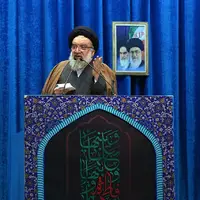 خطیب نماز جمعه این هفته تهران مشخص شد