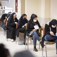 انتشار دفترچه آزمون استخدامی وزارت آموزش و پرورش در انتظار مجوز سازمان برنامه