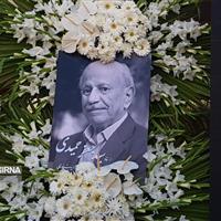 آئین نکوداشت زنده یاد حمیدی چهره ماندگار ادبیات در بوشهر برگزار شد