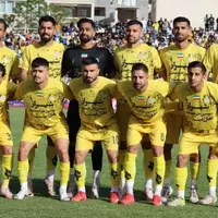 پیام تبریک گل‌‌گهر: به لیگ برتر خوش آمدی فجر!