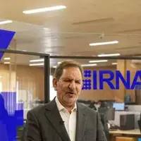 جهانگیری: فرصت‌ مذاکره را از دست ندهیم