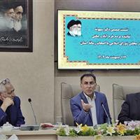 جهت دهی مطالبات به سمت مسائل اساسی اعتماد عمومی را تقویت می کند